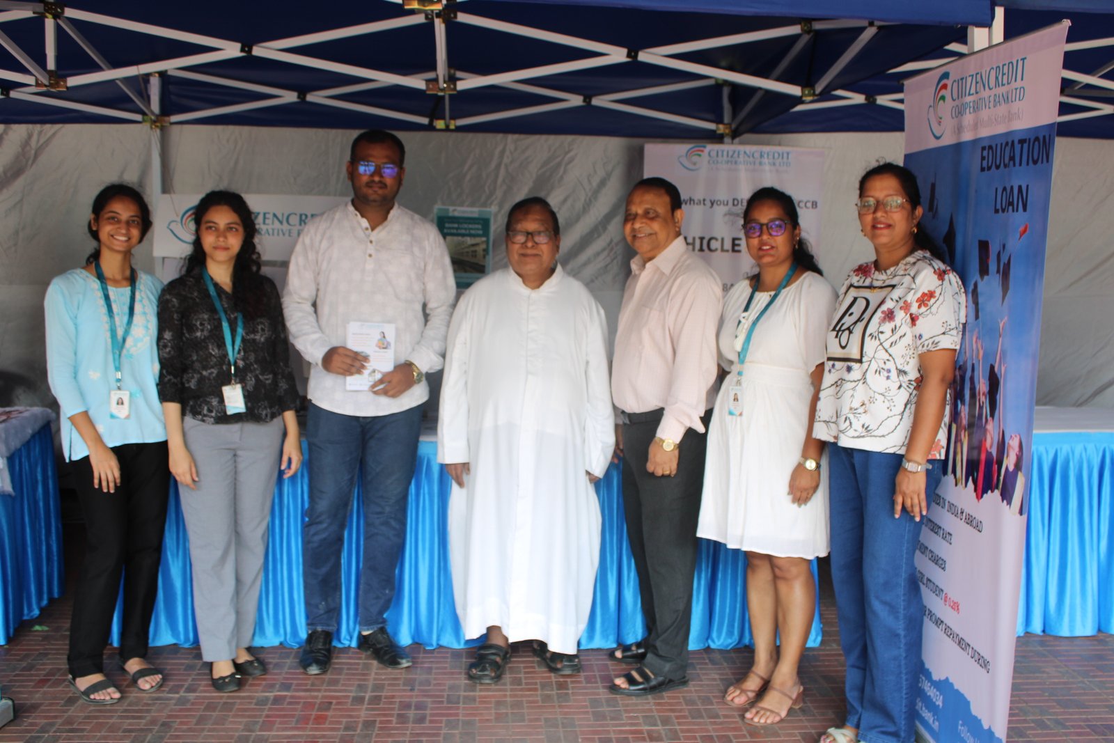 Josephite Festival 2026 at St. Joseph's High School Wadala - festival photograph 59