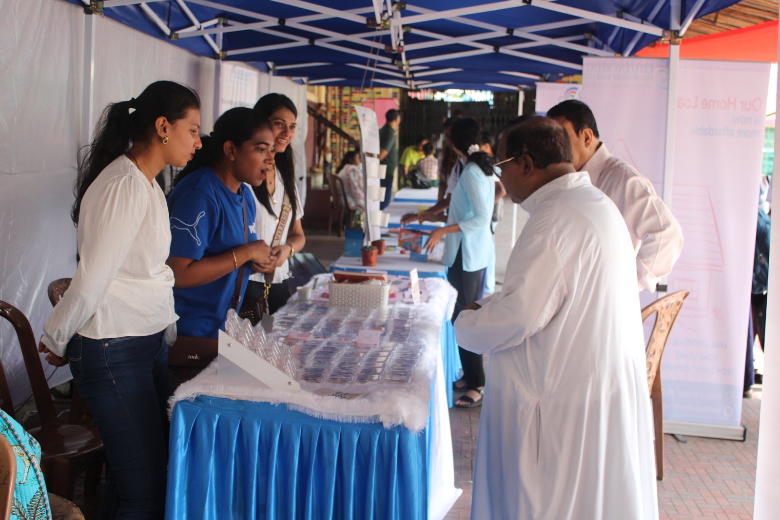 Josephite Festival 2026 at St. Joseph's High School Wadala - festival photograph 60